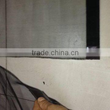 DIY Magnetic Door Screen /fiberglass Magic Instant Door Screens photo-2