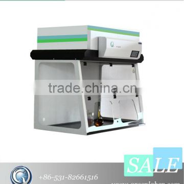 GR-F160 Ductless Fume hood with filters without pipe installation