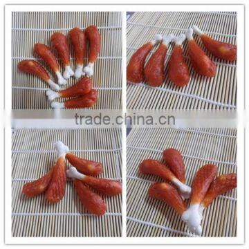 Lamb Jerky Dog Food Pet Snack MJL04 photo-6