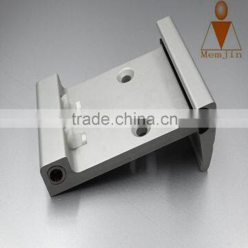 OEM cnc precision machining by your design