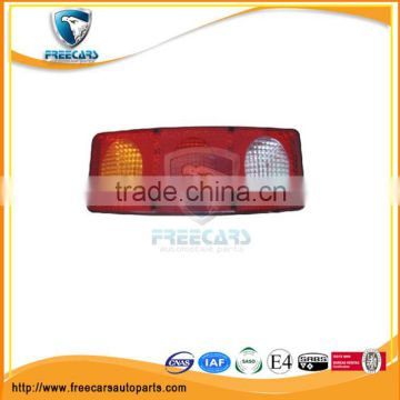 hot sale truck parts with Emark , tail lamp(crystal/LED), for Benz Cabina 641