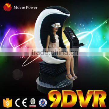 9d virtual reality cinema machine 360 Degree Vr 9d Cinema 9d Egg Cinema