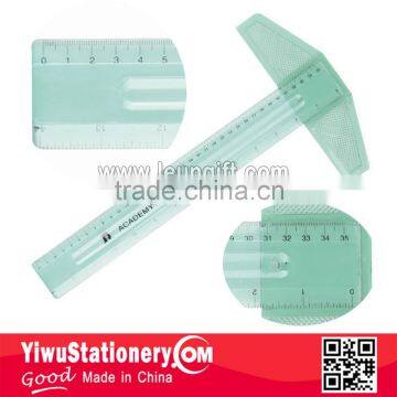 14 inches T-ruler 35cm T-ruler