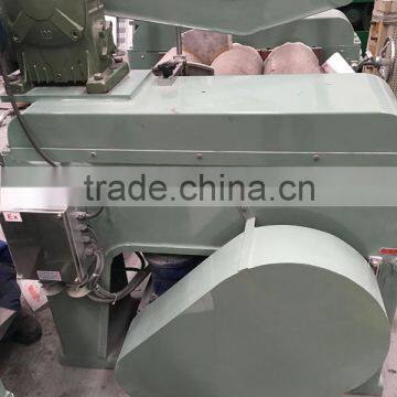 Longxin Professional Manual Three Roller Mill for Coating Grinding (SG9) photo-3