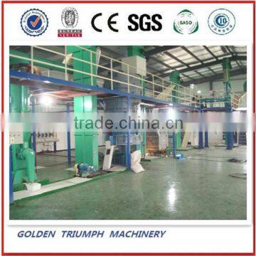 Rice bran oil making machine/oil processing plant best sale in Asia /Rich experience oil process plant build in Pakistan