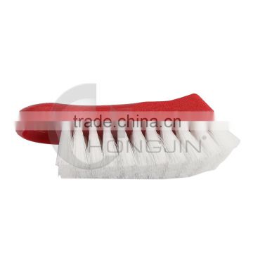 Hongjin Household Hand Cleaning Tool Upholstery Brushes