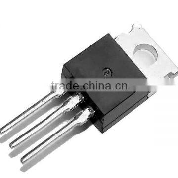 Original Onsemi N-Channel Power MOSFET 500 V, 0.69 ohm