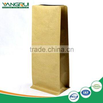 high quality laminated foil food bag