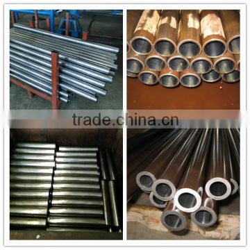 Top Manufacture st52 high standard Honed steel pipe