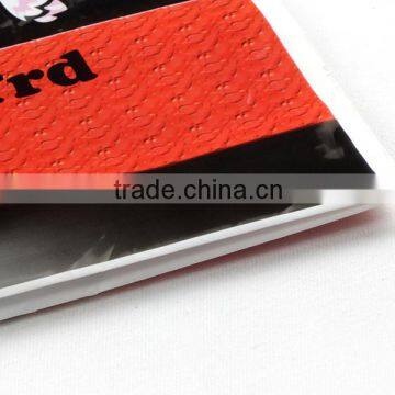 Biodegradable Fold Over Die Cut Plastic Shopping Bag photo-5