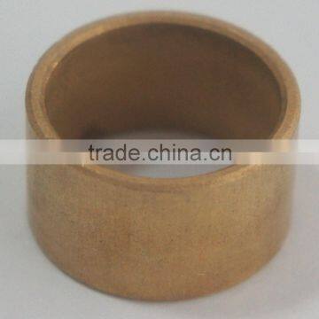 BUSH FOR FAN sintered bushing