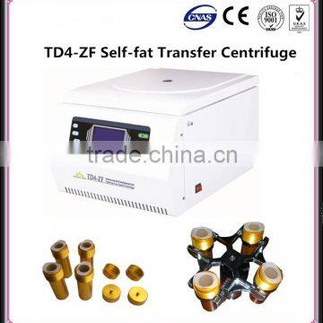Prp Centrifuge Machine Price for TD4-ZF