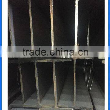 steel I beam structual hot rolled JIS STANDARD h beam