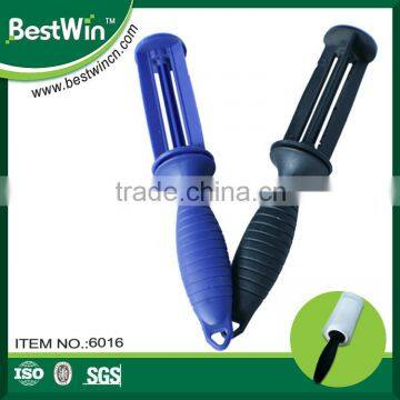 BSTW 3 years quality guarantee new design sticky cleaning silicon roller