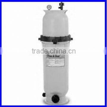 CC Series Fiberglass Swimming Pool Filter