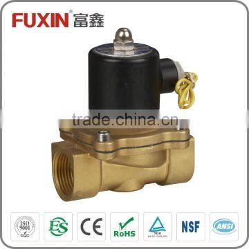 water solenoid valves infrared sanitary universal engineering 12V 24V 220V latching control valve