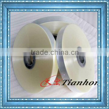 0.02mm polyester film for cable for packaging for insulatiing