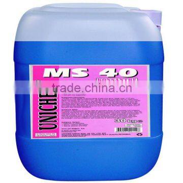 INDUSTRIAL HAND CLEANER CONCENTRATE