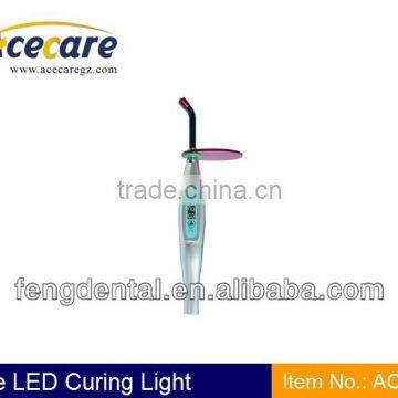 Dental Bulid-in Light curing AC-H10 High quality with CE approval