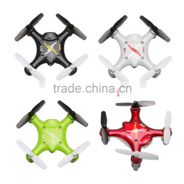 X12 2.4G Remote Control Quadcopter Toy Drone Children'S Gift 4 Channel RC Helicopter