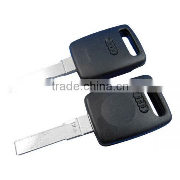 Audi A6 transponder key ID48