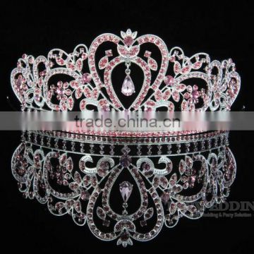 Courtship Tiara pageant crown