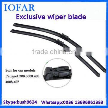 Best Selling Car Accessories Windscreen Wipers photo-4
