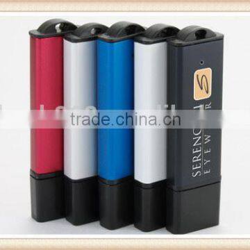 Cheap 4gb gift plastic lighter usb drives