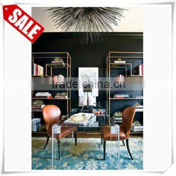 Acrylic Dinning Table photo-5