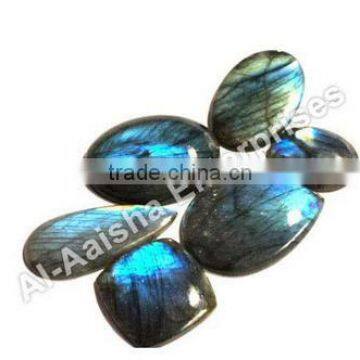 Labradorite Cabochon Stones