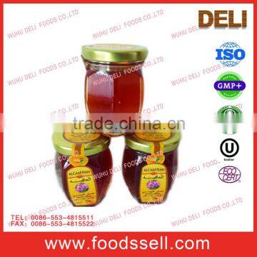 Honey Syrup Corn Syrup haccp products