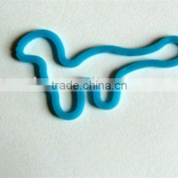 shape rubber band