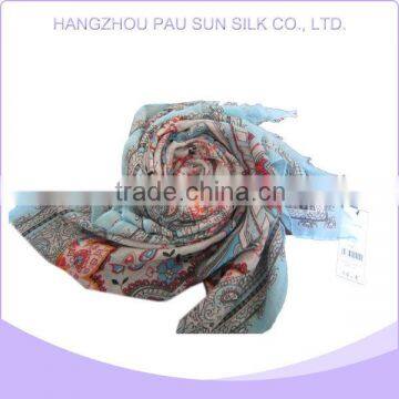 Hot-selling Advertising Polyester Shawl Hijab photo-5