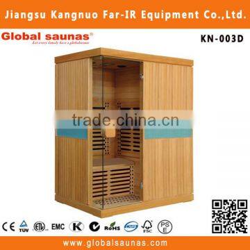 cama de masajes modern design sauna KN-003D