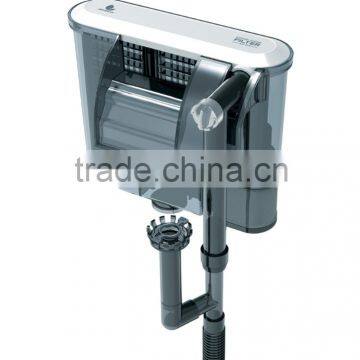 XP-09 Aquarium fish tank external hang on filter pump