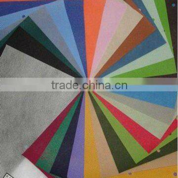 Spunbond Polypropylene Non Woven Fabric in Roll