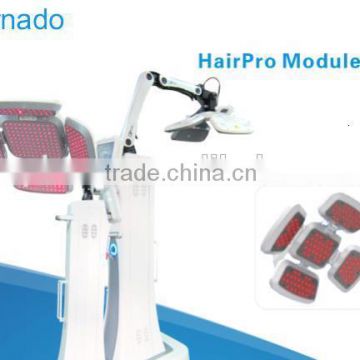 650nm diode laser hair regrowth device Derma 650 with CE