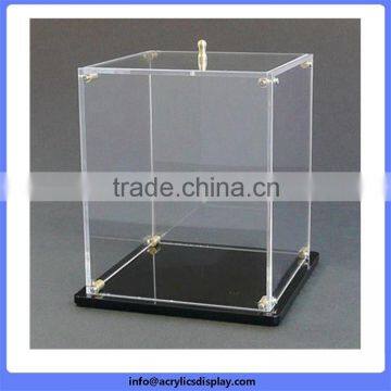 Competitive Price Hot Sale Assembly Acrylic Case Quality Choice