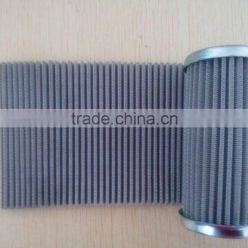 Dutch Weave Stainless Steel Wire Mesh Factory photo-4