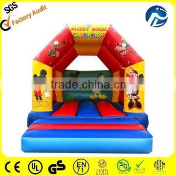 hot selling inflatabel bounce