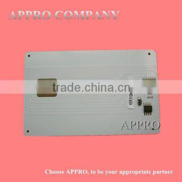 Auto reset toner cartridge chip for Sagem CTR365