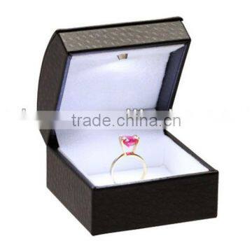 Impressive led light earrings box