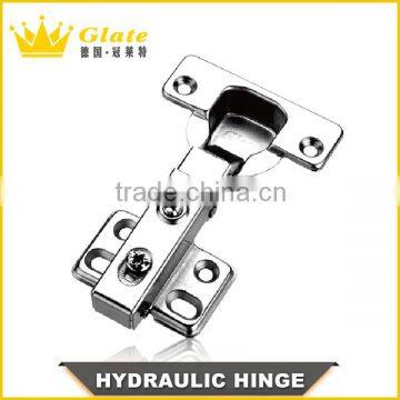 Iron Hidden Door Steel Cover Hinge