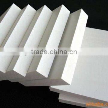 manufacturer PVC foam board