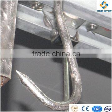 Pig Slaughtering Equipment Floor Type Pig Offal Sanitary Equipment photo-3