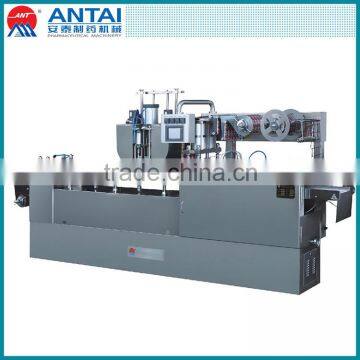 DPB-350 Chocolate Blister Packaging Machine