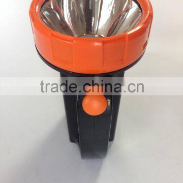 12LED+1LED Flashlight photo-2