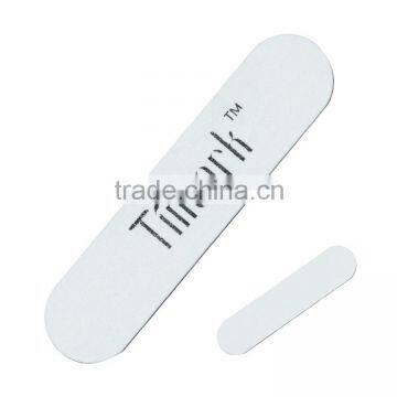 TINTARK 1MM THINCK MINI NAIL FILE