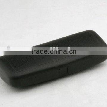 plastic eyeglass case P12