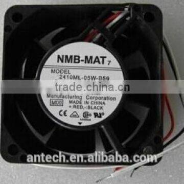 2410ML-05W-B59 NMB FAN for Fanuc CNC Machine